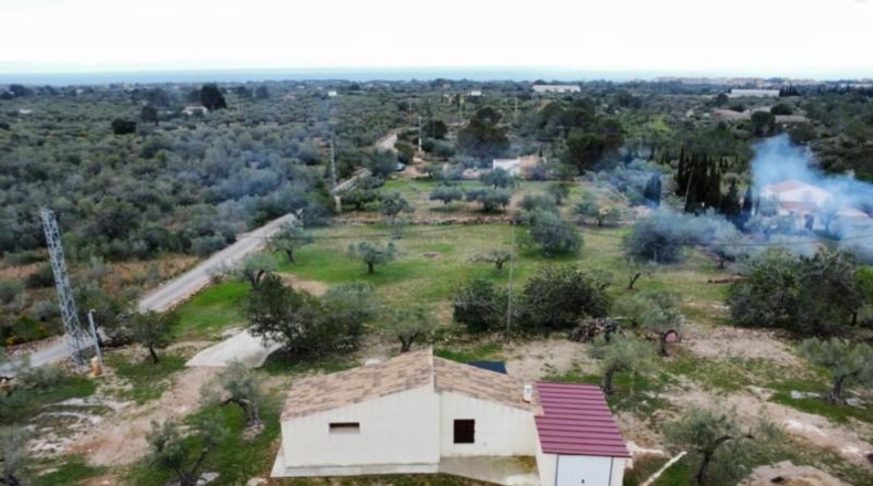 Tarragona - l'Ametlla de Mar - 8583m2
