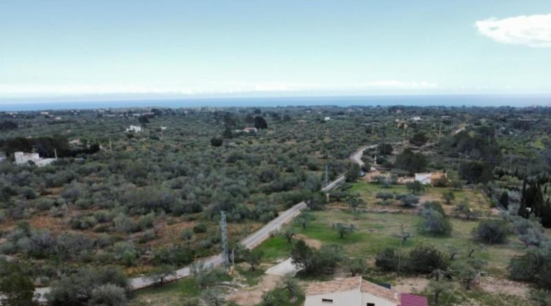 Tarragona - l'Ametlla de Mar - 8583m2