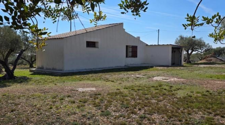 Tarragona - l'Ametlla de Mar - 8583m2