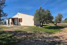 l'Ametlla de Mar 8583&nbsp;m² 