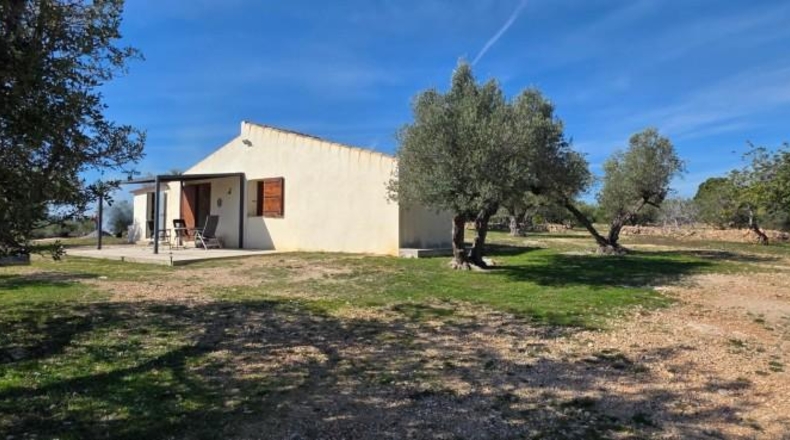 Tarragona - l'Ametlla de Mar - 8583m2