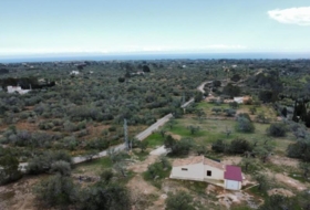 l'Ametlla de Mar 8583&nbsp;m² 