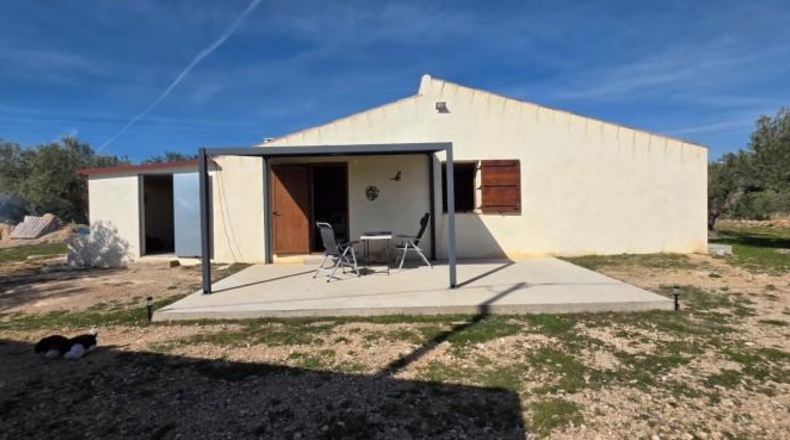 Tarragona - l'Ametlla de Mar - 8583m2