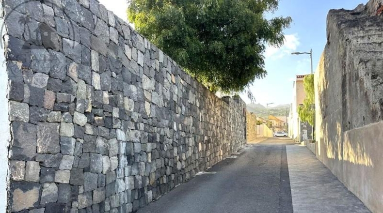 Santa Cruz de Tenerife - Buenavista del Norte - 689m2
