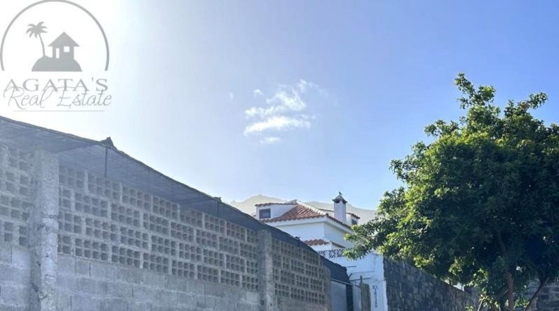 Santa Cruz de Tenerife - Buenavista del Norte - 689m2