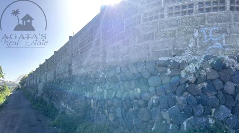 Santa Cruz de Tenerife - Buenavista del Norte - 689m2