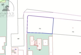 Buenavista del Norte 689&nbsp;m² 