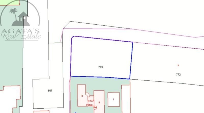 Santa Cruz de Tenerife - Buenavista del Norte - 689m2