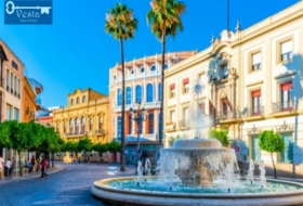 Jerez de la Frontera 198&nbsp;m² 