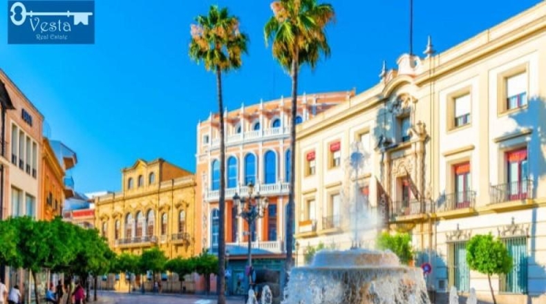 Cádiz - Jerez de la Frontera - 198m2