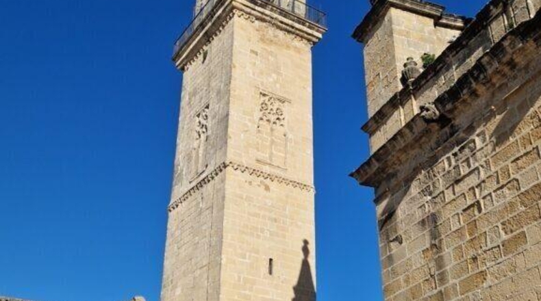 Cádiz - Jerez de la Frontera - 198m2