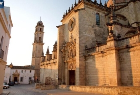 Jerez de la Frontera 198&nbsp;m² 