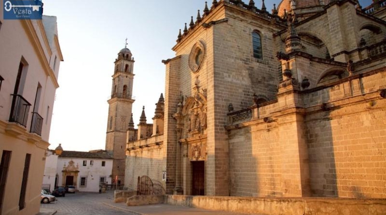 Cádiz - Jerez de la Frontera - 198m2