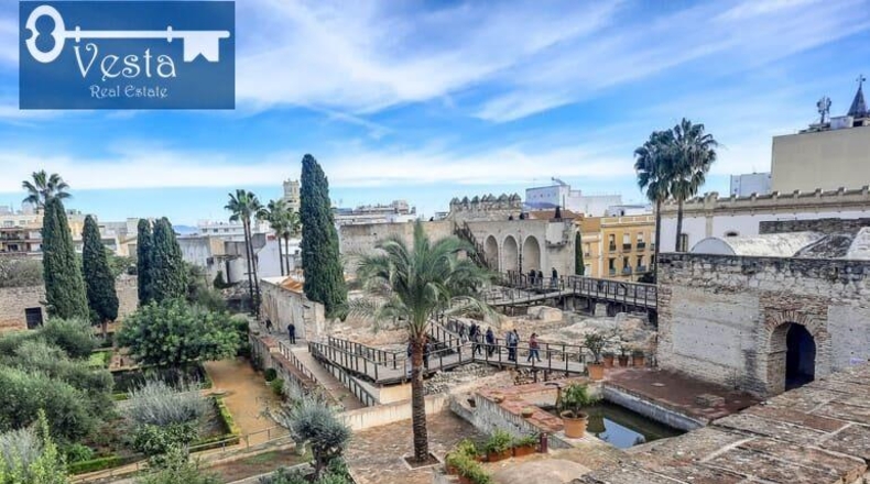 Cádiz - Jerez de la Frontera - 198m2