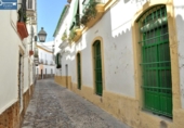 Casa de poble en venda a la España, Jerez de la Frontera, ref.: TR400686 foto