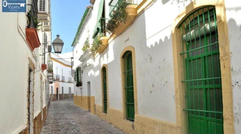 Cádiz - Jerez de la Frontera - 198m2