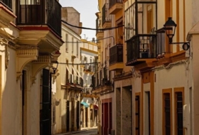 Jerez de la Frontera 198&nbsp;m² 