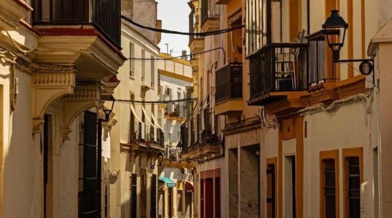 Cádiz - Jerez de la Frontera - 198m2