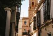 Casa de poble en venda a la España, Jerez de la Frontera, ref.: TR400686 foto