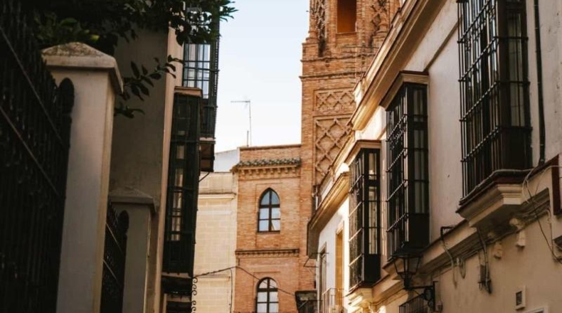 Cádiz - Jerez de la Frontera - 198m2
