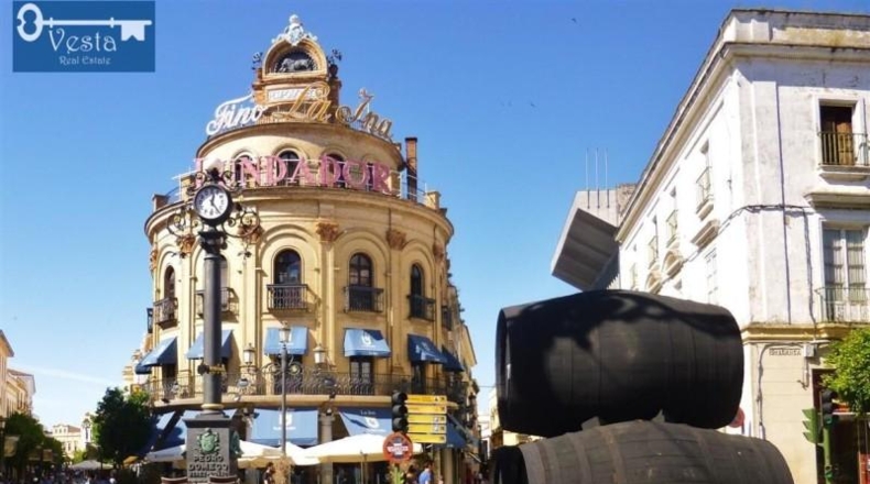 Cádiz - Jerez de la Frontera - 198m2