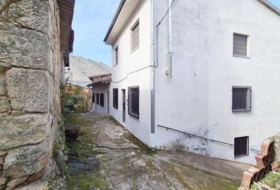 San Esteban de la Sierra 220&nbsp;m² 