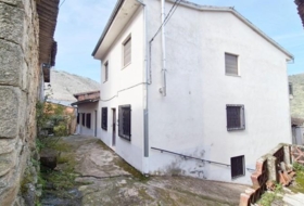 San Esteban de la Sierra 220&nbsp;m² 
