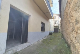 San Esteban de la Sierra 220&nbsp;m² 