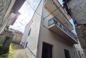 San Esteban de la Sierra 220&nbsp;m² 