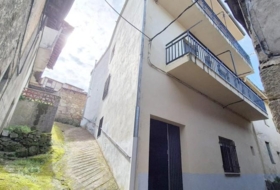 San Esteban de la Sierra 220&nbsp;m² 
