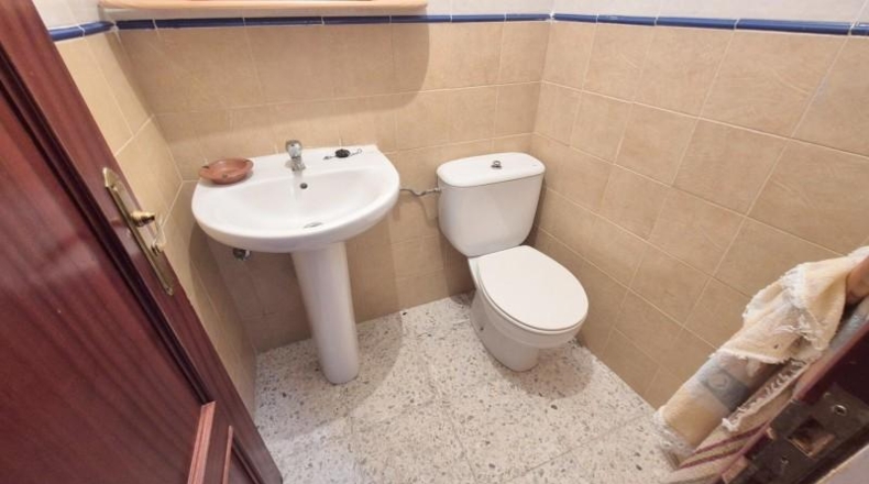 Salamanca - San Esteban de la Sierra - 220m2