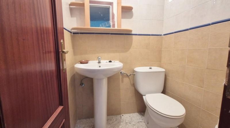 Salamanca - San Esteban de la Sierra - 220m2