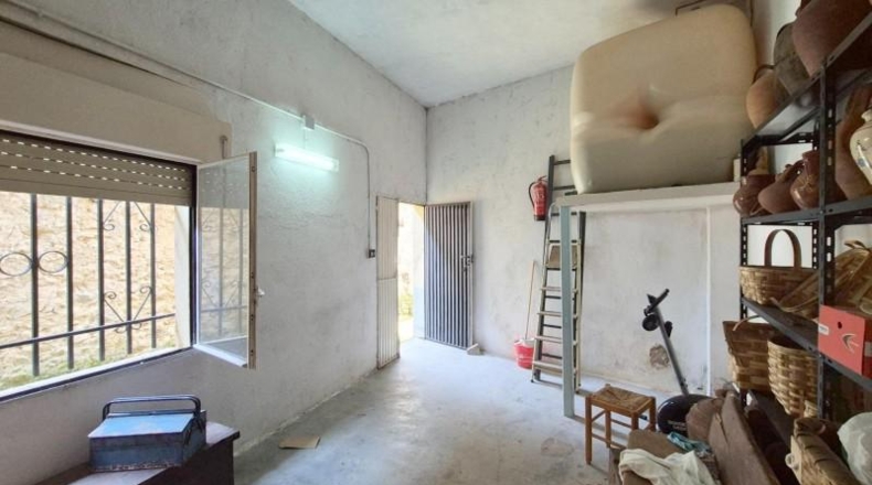 Salamanca - San Esteban de la Sierra - 220m2