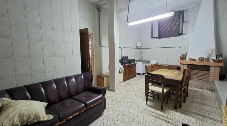 Salamanca - San Esteban de la Sierra - 220m2
