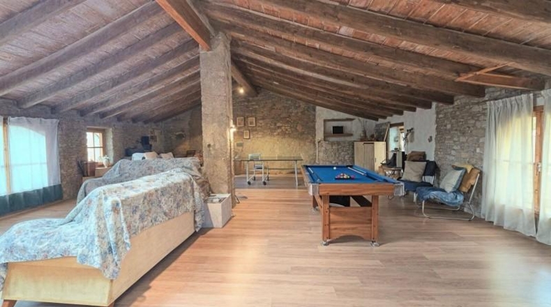 Tarragona - Aiguamúrcia - 419m2