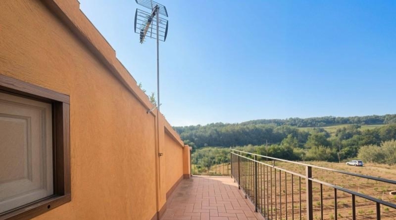 Tarragona - Aiguamúrcia - 419m2