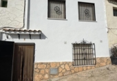Casa de poble en venda a la España, Salmerón, ref.: TR400694 foto