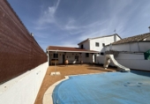 Casa de poble en venda a la España, Salmerón, ref.: TR400694 foto
