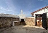 Casa de poble en venda a la España, Salmerón, ref.: TR400694 foto
