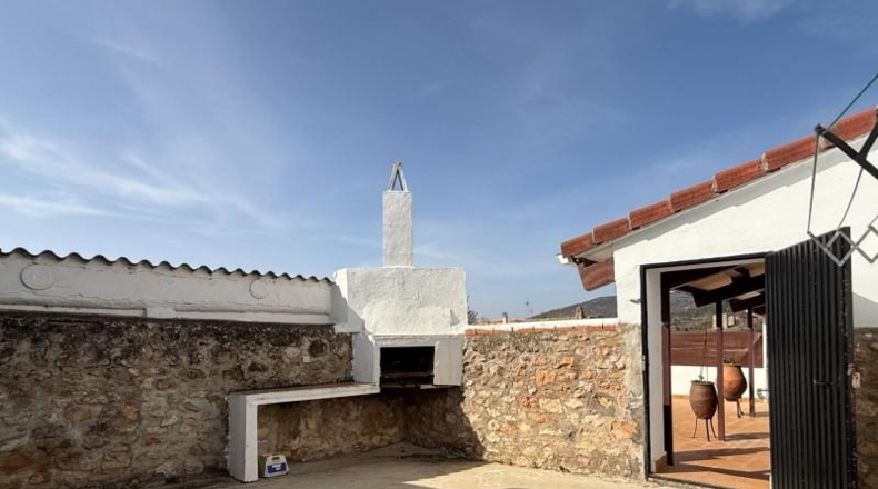 Guadalajara - Salmerón - 367m2
