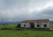 Casa de camp amb terreny en venda a la España, Jerez de los Caballeros, ref.: TR400695 foto