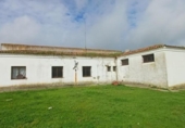 Casa de camp amb terreny en venda a la España, Jerez de los Caballeros, ref.: TR400695 foto