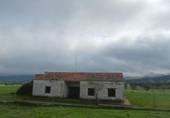 Casa de camp amb terreny en venda a la España, Jerez de los Caballeros, ref.: TR400695 foto