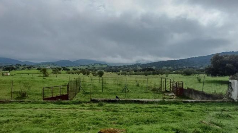 Badajoz - Jerez de los Caballeros - 131800m2