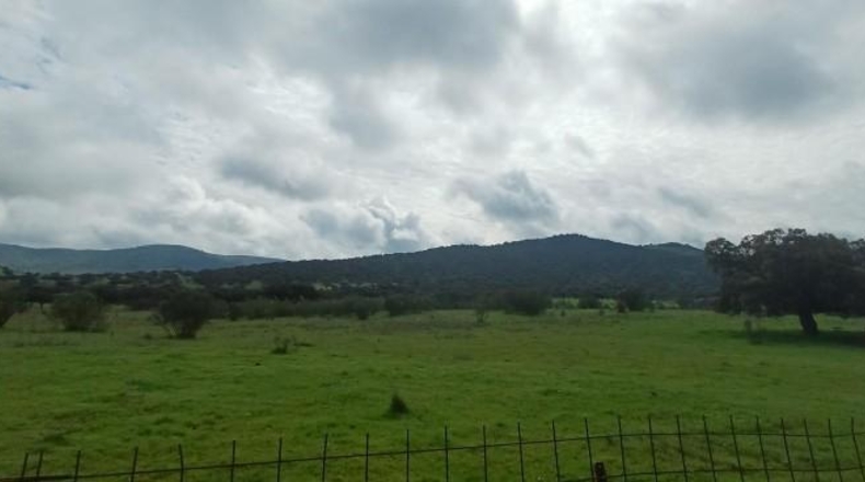 Badajoz - Jerez de los Caballeros - 131800m2
