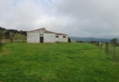 Casa de camp amb terreny en venda a la España, Jerez de los Caballeros, ref.: TR400695 foto
