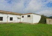 Casa de camp amb terreny en venda a la España, Jerez de los Caballeros, ref.: TR400695 foto