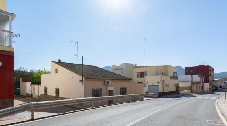 Murcia - Cartagena - 117m2