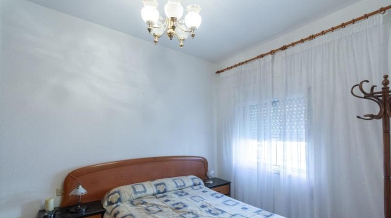 Murcia - Cartagena - 117m2