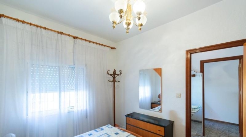 Murcia - Cartagena - 117m2